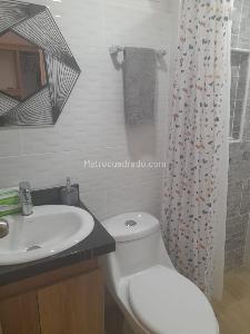 Apartamento de 2 alcobas en venta en Cjr Bio Hacienda, Ibagué, 51 m² · foto 10 de 10