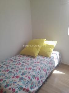 Apartamento de 2 alcobas en venta en Cjr Bio Hacienda, Ibagué, 51 m² · foto 3 de 10