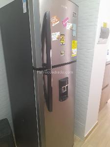 Apartamento de 2 alcobas en venta en Cjr Bio Hacienda, Ibagué, 51 m² · foto 5 de 10
