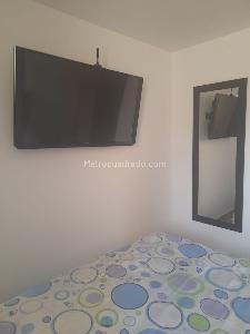 Apartamento de 2 alcobas en venta en Cjr Bio Hacienda, Ibagué, 51 m² · foto 6 de 10