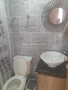 Apartamento de 2 alcobas en venta en Cjr Bio Hacienda, Ibagué, 51 m² · foto 9 de 10