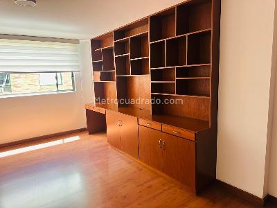 Apartamento en venta en El Batan, Bogotá · foto 14 de 17