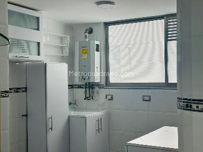 Apartamento en venta en El Batan, Bogotá · foto 6 de 17