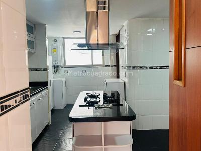 Apartamento en venta en El Batan, Bogotá · foto 5 de 17