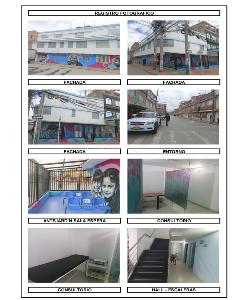 Casa de 5 alcobas en venta en Tequendama, Soacha, 600 m² · foto 3 de 3