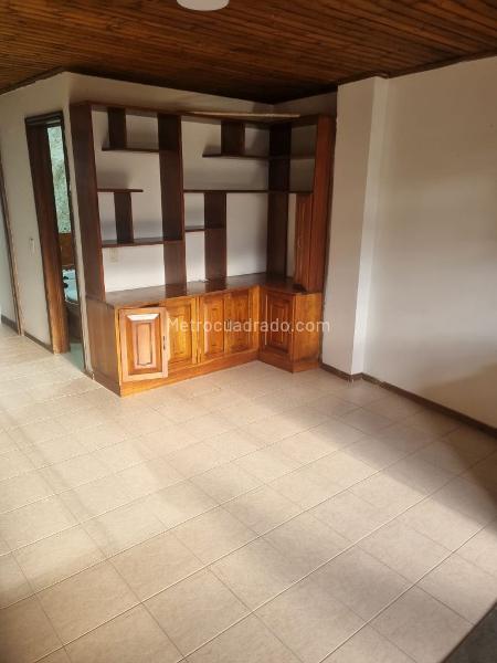 Piso – Bogotá D.C. - Vista 2