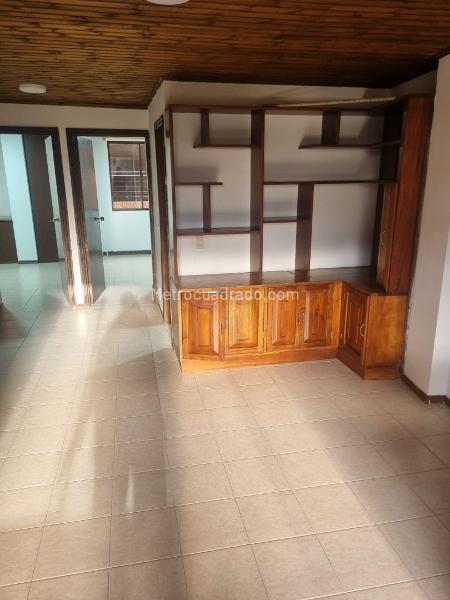 Piso – Bogotá D.C. - Vista 4