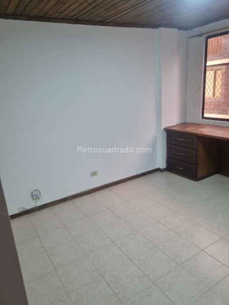 Piso – Bogotá D.C. - Más