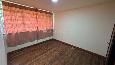 Apartamento en arriendo en La Soledad, Bogotá · foto 6 de 17