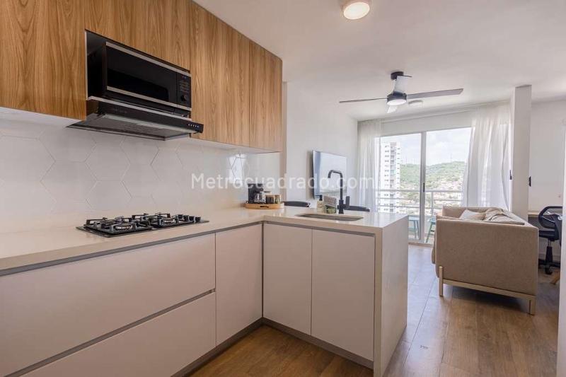 Piso – Cartagena de Indias, Torices - Vista 2