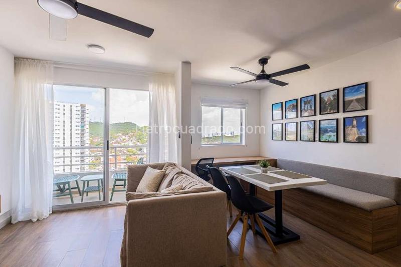 Piso – Cartagena de Indias, Torices - Vista 3