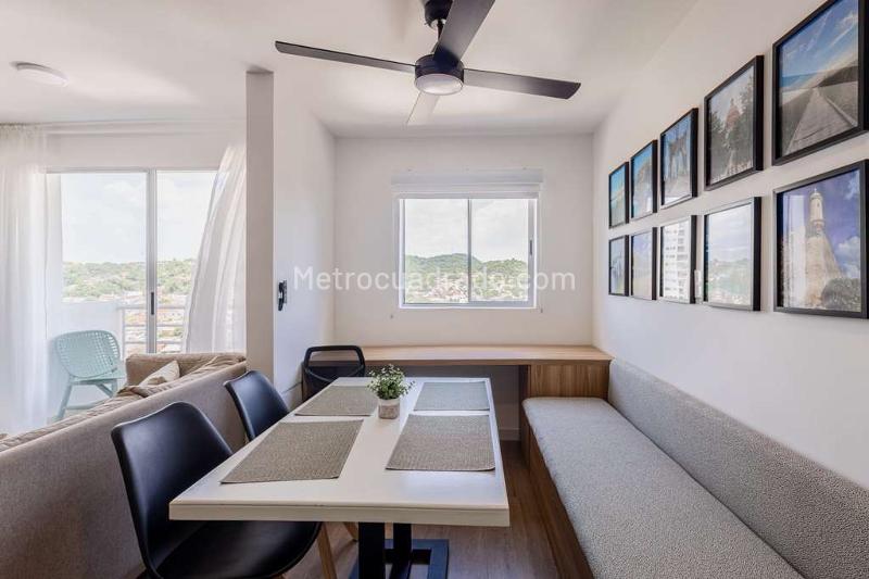 Piso – Cartagena de Indias, Torices - Vista 4