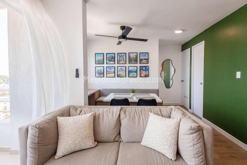 Piso – Cartagena de Indias, Torices - Vista 5