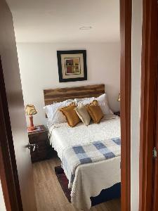 Apartamento en venta en San José De Bavaria, Bogotá · foto 8 de 18