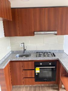 Apartamento en venta en San José De Bavaria, Bogotá · foto 9 de 18