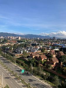 Apartamento en venta en San José De Bavaria, Bogotá · foto 13 de 18