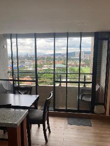Apartamento en venta en San José De Bavaria, Bogotá · foto 14 de 18