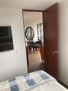 Apartamento en venta en San José De Bavaria, Bogotá · foto 3 de 18