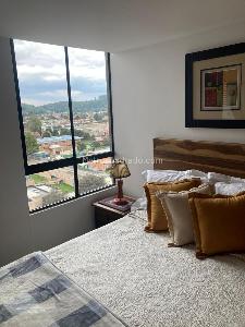 Apartamento en venta en San José De Bavaria, Bogotá · foto 6 de 18