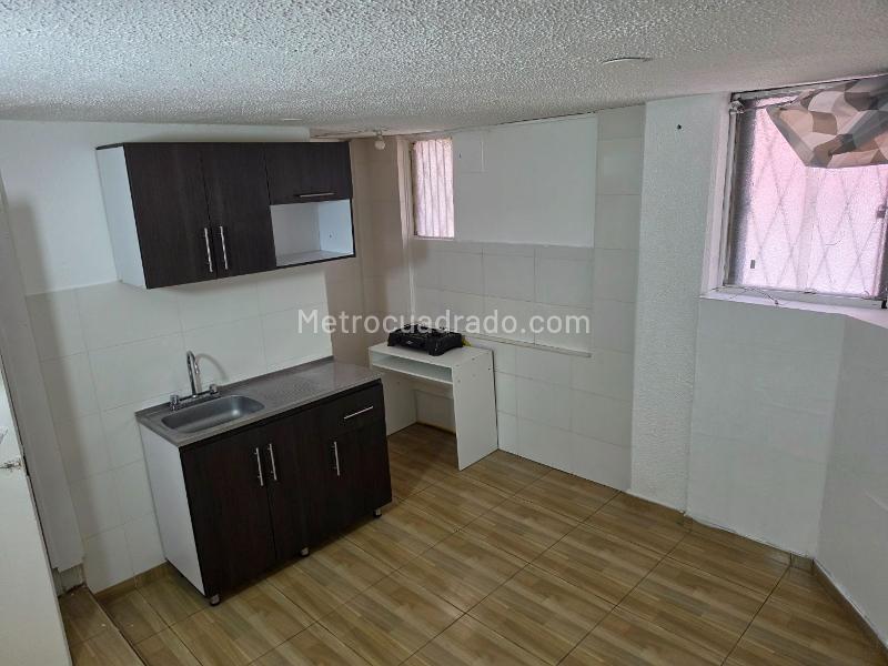 Piso – Bogotá, Localidad Usme - Vista 3
