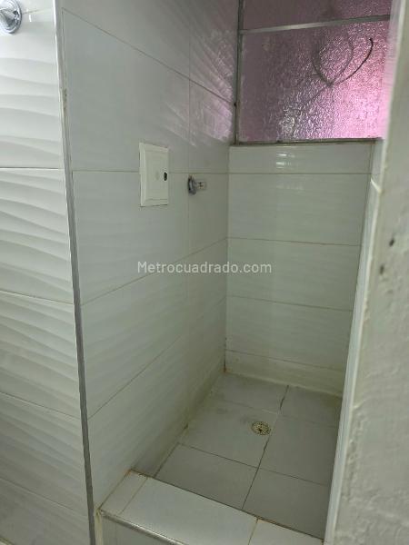 Piso – Bogotá, Localidad Usme - Vista 4