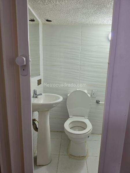 Piso – Bogotá, Localidad Usme - Vista 5
