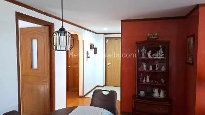 Apartamento en venta en Bella Suiza, Bogotá · foto 9 de 10