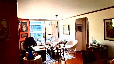 Apartamento en venta en Bella Suiza, Bogotá · foto 10 de 10
