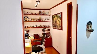 Apartamento en venta en Bella Suiza, Bogotá · foto 2 de 10