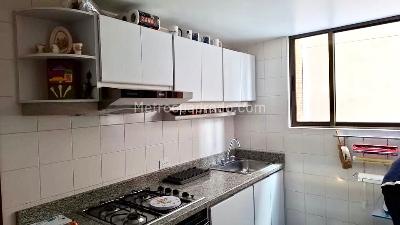 Apartamento en venta en Bella Suiza, Bogotá · foto 3 de 10