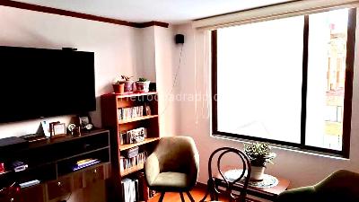 Apartamento en venta en Bella Suiza, Bogotá · foto 5 de 10