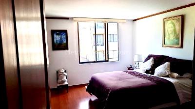 Apartamento en venta en Bella Suiza, Bogotá · foto 6 de 10