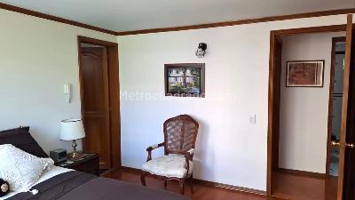 Apartamento en venta en Bella Suiza, Bogotá · foto 7 de 10