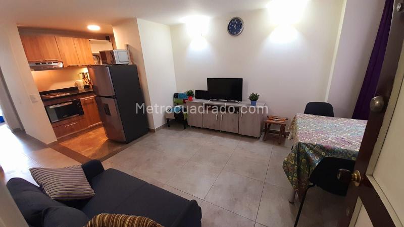 Piso – Bogotá D.C. - Vista 2