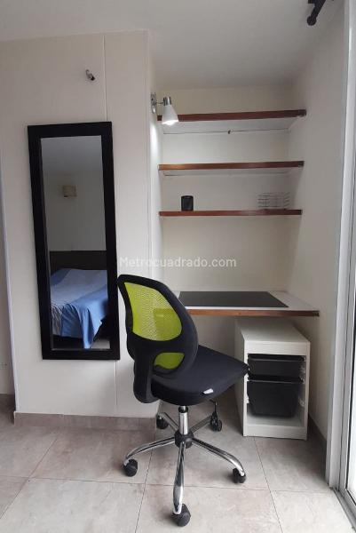 Piso – Bogotá D.C. - Vista 4