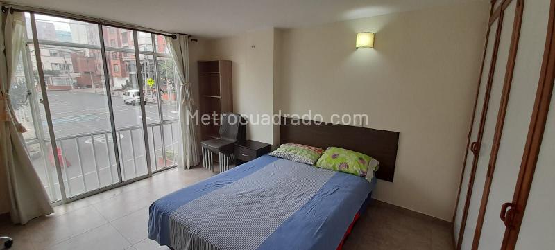 Piso – Bogotá D.C. - Vista 5
