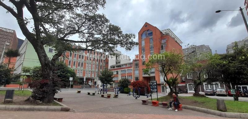 Piso – Bogotá D.C. - Vista 3