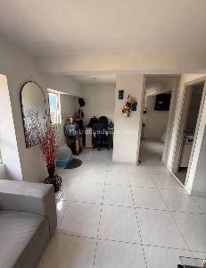 Apartaestudio en venta en Santa Monica 1, Medellín, 33 m² · foto 2 de 9