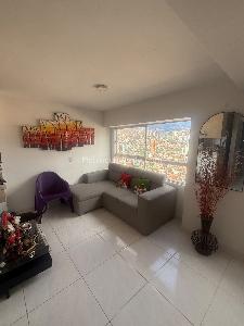 Apartaestudio en venta en Santa Monica 1, Medellín, 33 m² · foto 7 de 9