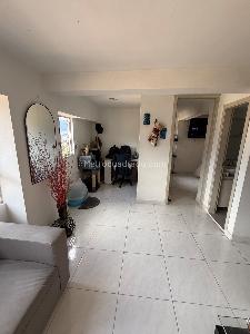 Apartaestudio en venta en Santa Monica 1, Medellín, 33 m² · foto 9 de 9