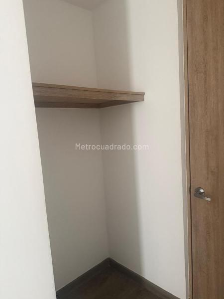 Piso – Cajicá - Más