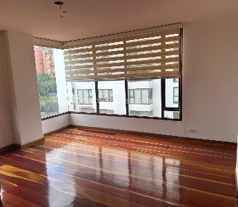 Apartamento en venta en Gratamira, Bogotá · foto 10 de 20