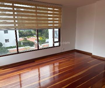 Apartamento en venta en Gratamira, Bogotá · foto 11 de 20