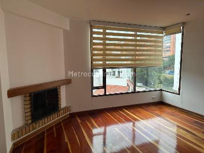 Apartamento en venta en Gratamira, Bogotá · foto 14 de 20