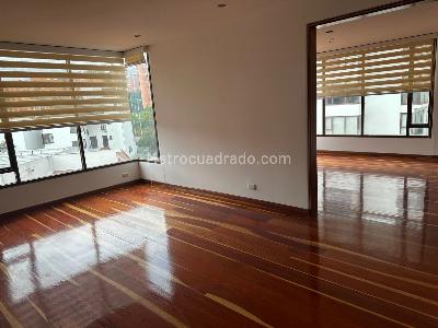 Apartamento en venta en Gratamira, Bogotá · foto 15 de 20