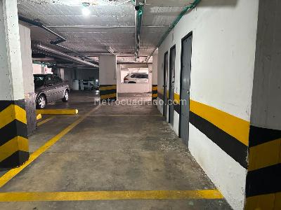 Apartamento en venta en Gratamira, Bogotá · foto 16 de 20