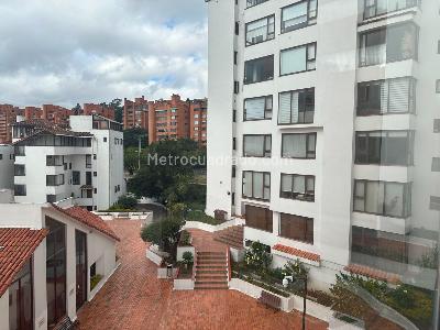 Apartamento en venta en Gratamira, Bogotá · foto 20 de 20