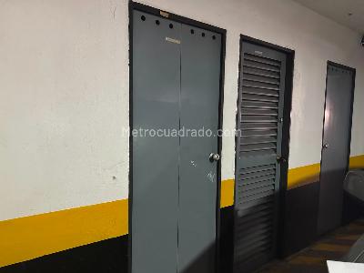 Apartamento en venta en Gratamira, Bogotá · foto 17 de 20