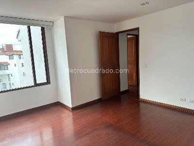 Apartamento en venta en Gratamira, Bogotá · foto 5 de 20