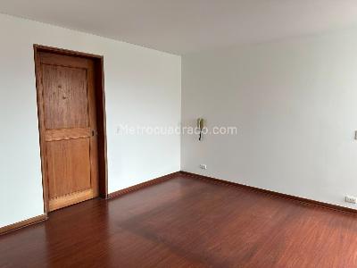 Apartamento en venta en Gratamira, Bogotá · foto 6 de 20